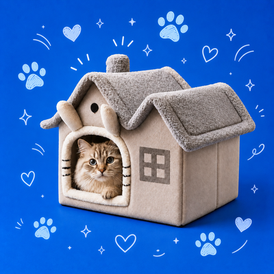 Pet Beds & Furniture