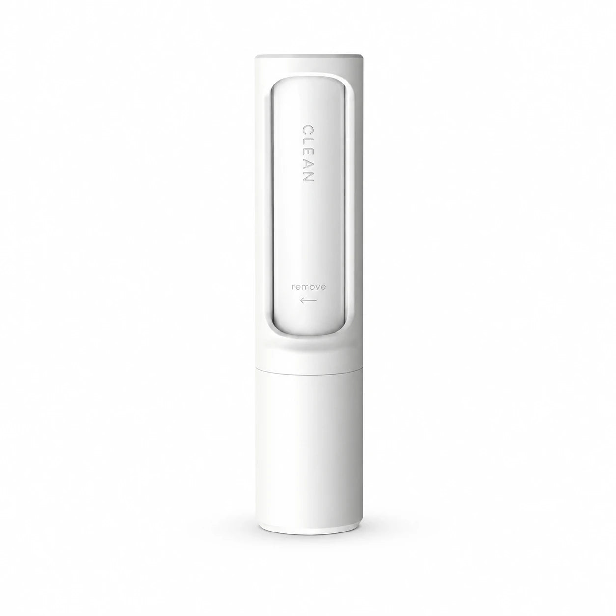 LintLift – Self-Cleaning Electrostatic Pet Hair Remover Brush