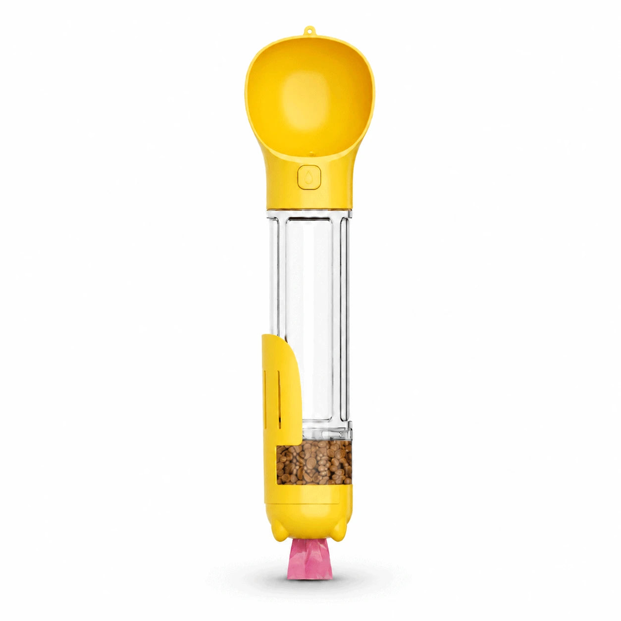 WalkKit Pro™ – 3-in-1 Dog Walking Bottle