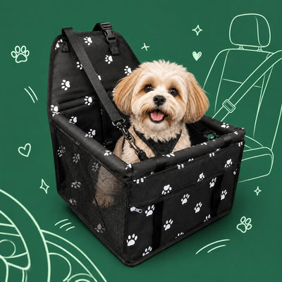 Pet Car Accessories