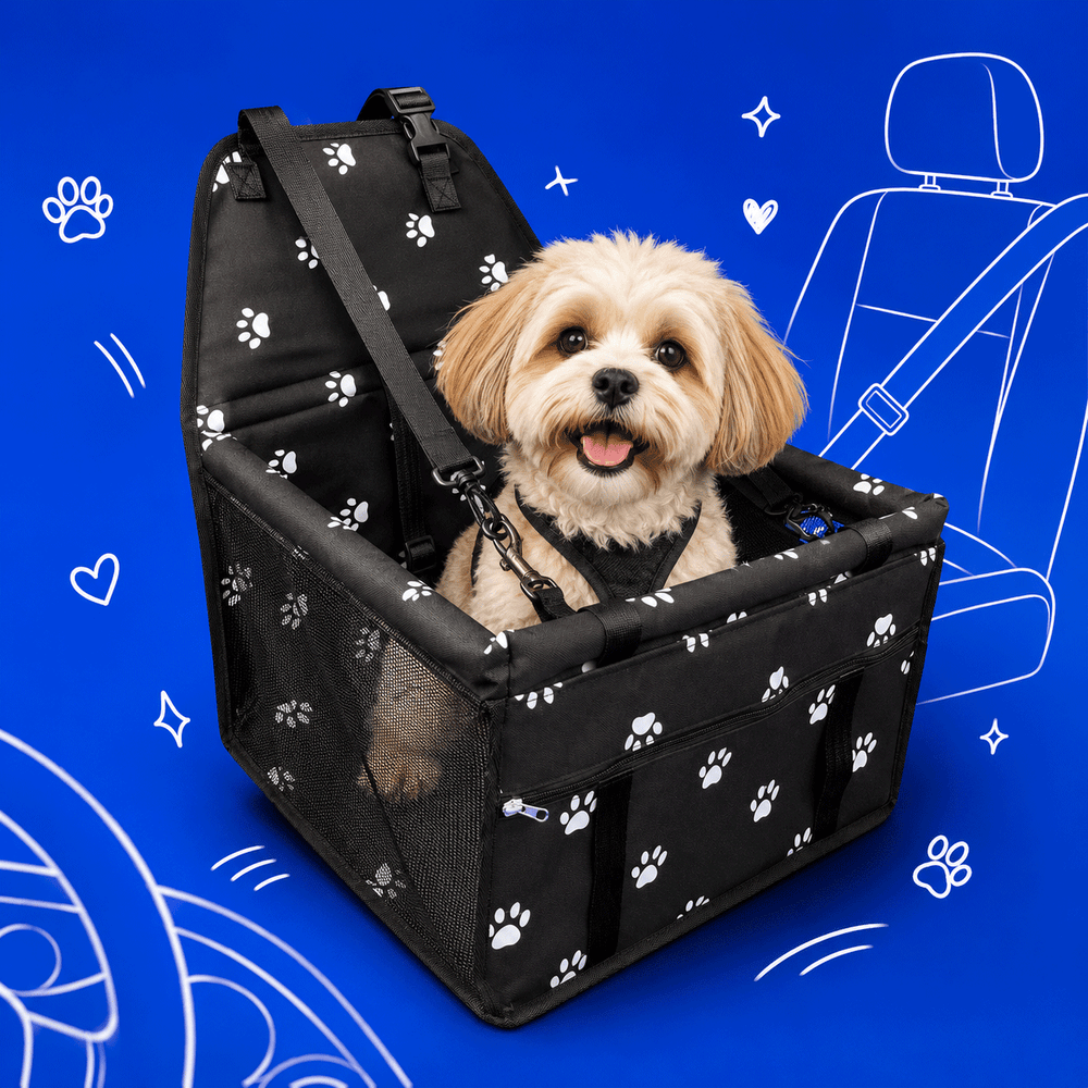 Pet Car Accessories