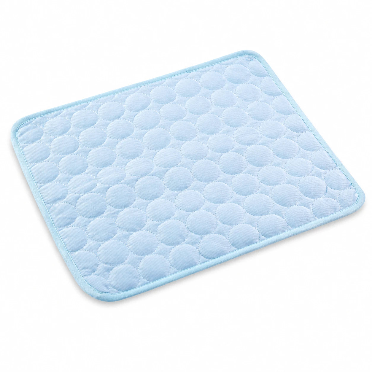 ChillPad™ – Quilted Cool-Touch Pet Mat