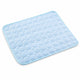 ChillPad™ – Quilted Cool-Touch Pet Mat