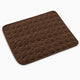 ChillPad™ – Quilted Cool-Touch Pet Mat