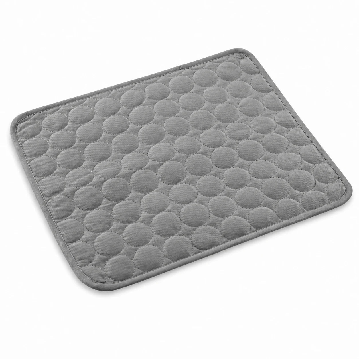 ChillPad™ – Quilted Cool-Touch Pet Mat