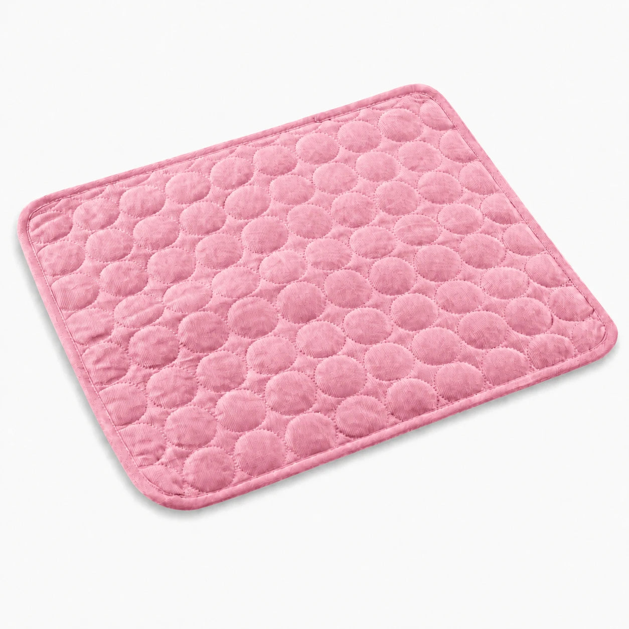 ChillPad™ – Quilted Cool-Touch Pet Mat