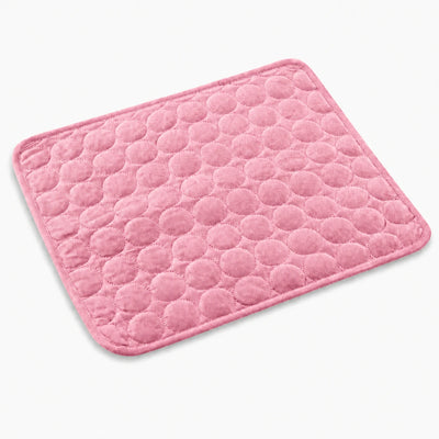 ChillPad™ – Quilted Cool-Touch Pet Mat