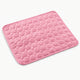 ChillPad™ – Quilted Cool-Touch Pet Mat