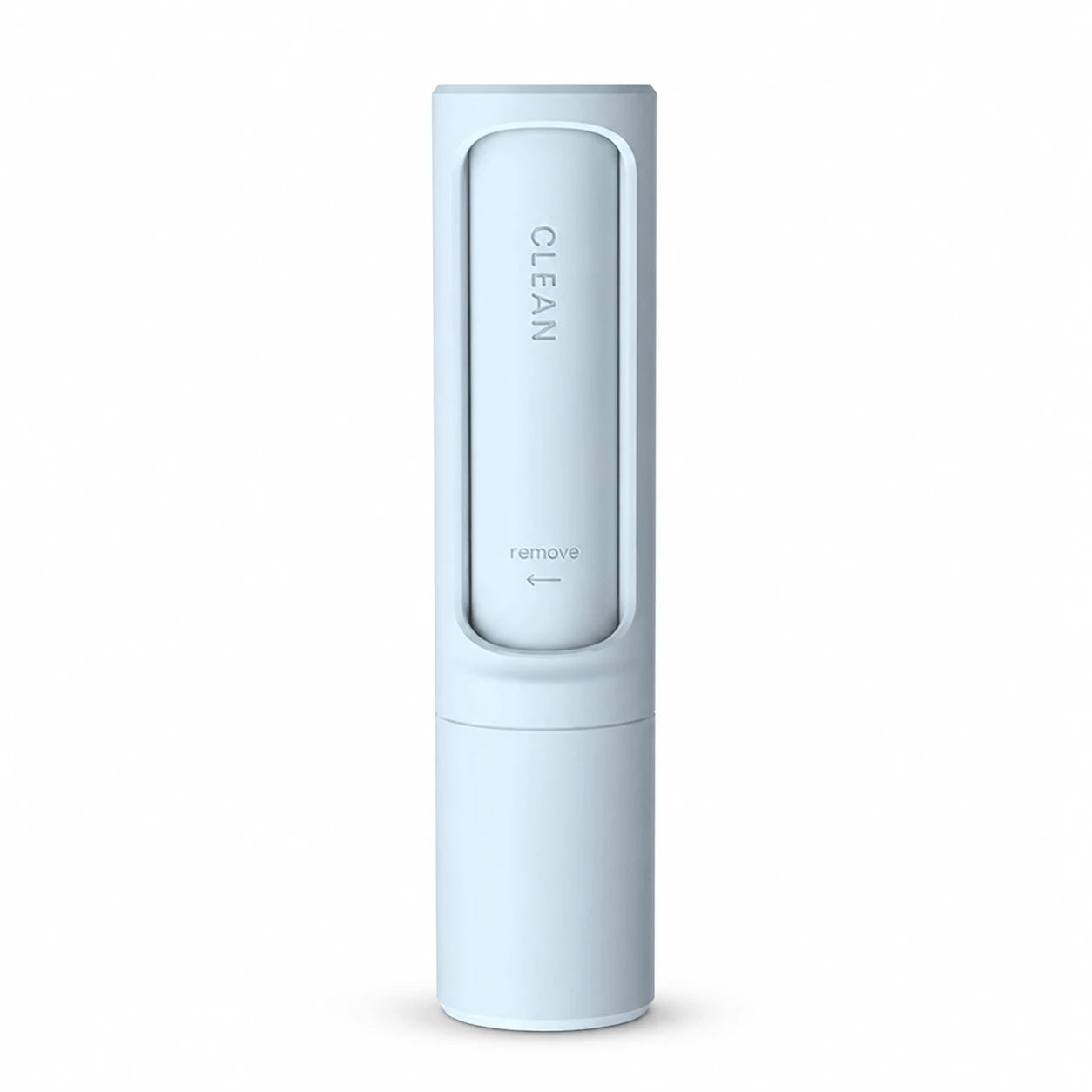 LintLift – Self-Cleaning Electrostatic Pet Hair Remover Brush