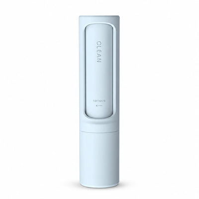 LintLift – Self-Cleaning Electrostatic Pet Hair Remover Brush
