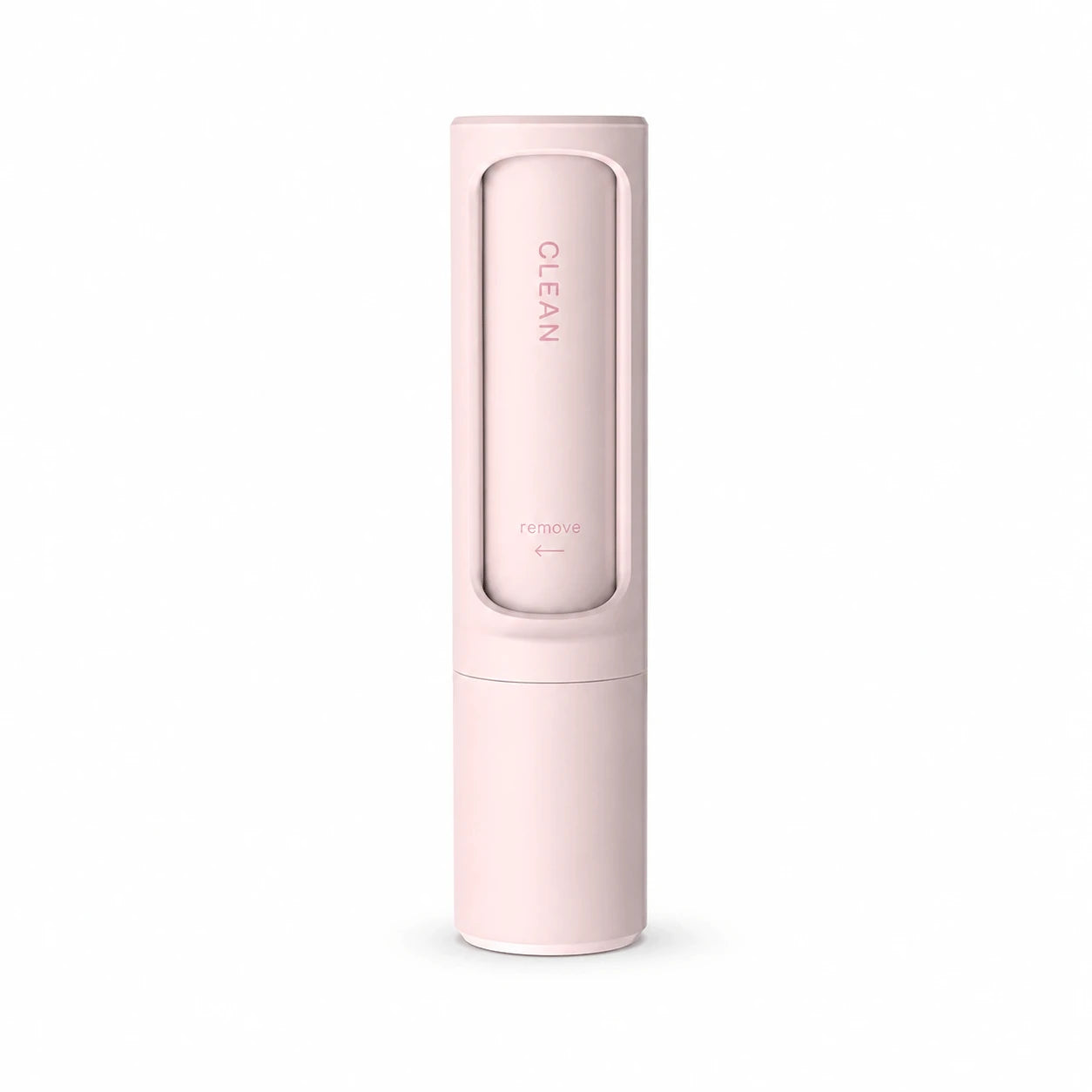 LintLift – Self-Cleaning Electrostatic Pet Hair Remover Brush
