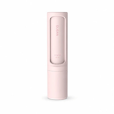 LintLift – Self-Cleaning Electrostatic Pet Hair Remover Brush