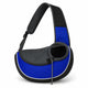PawPack – Breathable Crossbody Pet Carrier Bag for Cats & Small Dogs