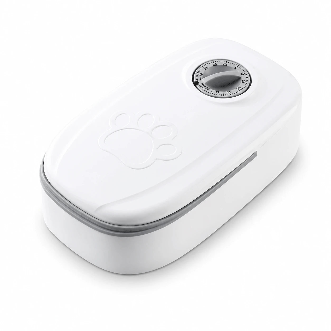 MealTimer™ – 48-Hour Timed Pet Feeder