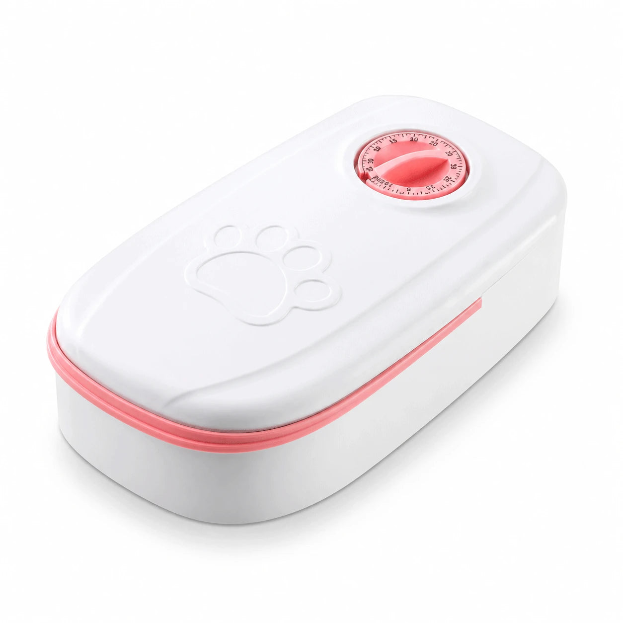 MealTimer™ – 48-Hour Timed Pet Feeder