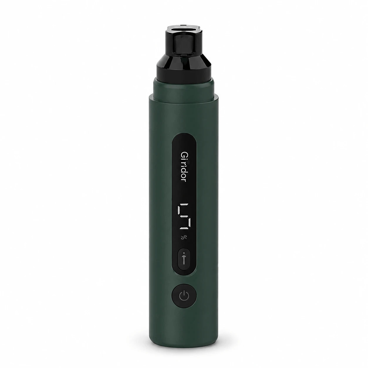 PawGrind Pro™ – Rechargeable Pet Nail Grinder