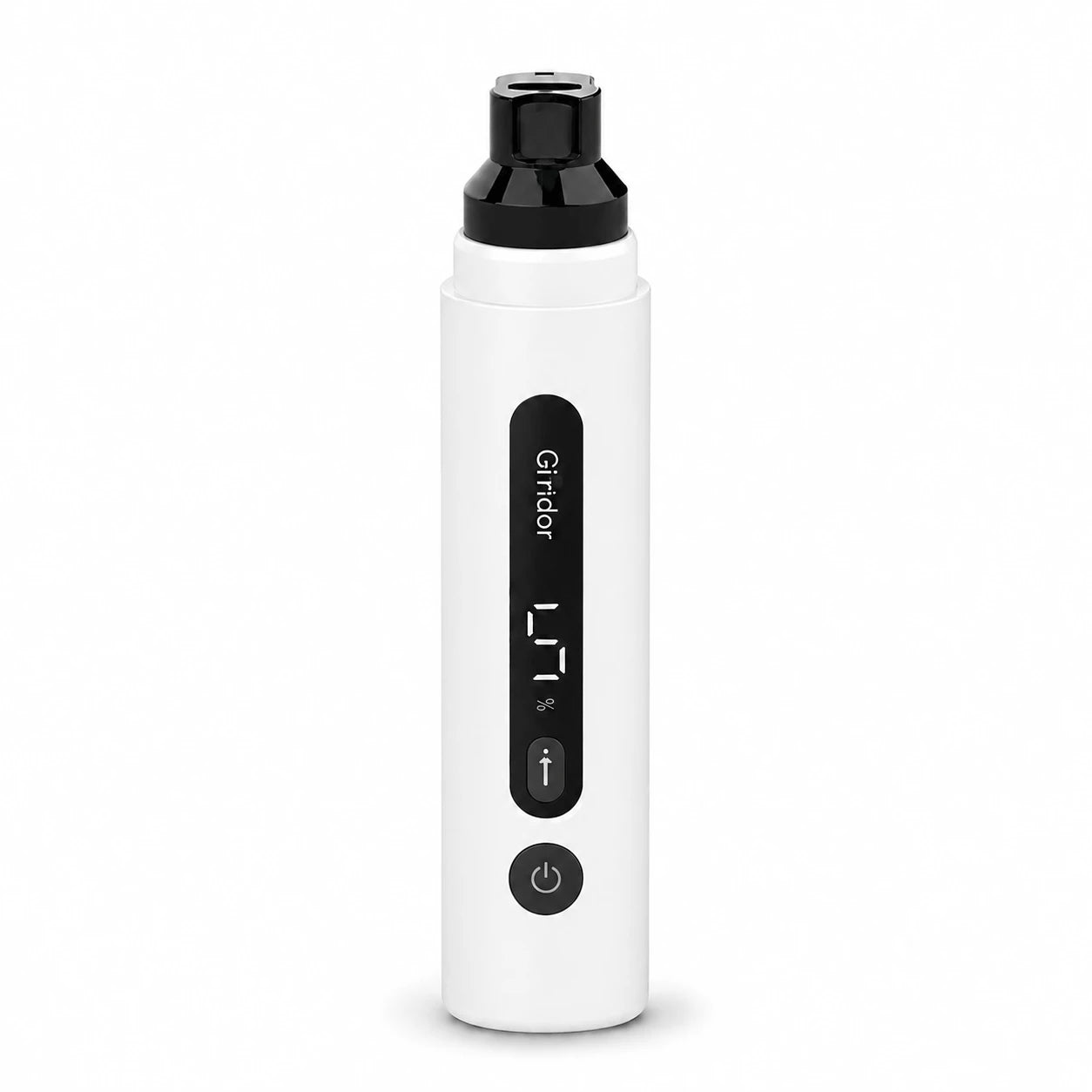 PawGrind Pro™ – Rechargeable Pet Nail Grinder
