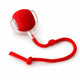 ChirpChase™ – Interactive Rolling Cat Toy with Optional Chirping Sound