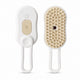 SteamGroom™ 3-in-1 Misting Massage Brush