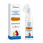 PawFoam™ – No-Rinse Paw Cleaner with Silicone Brush