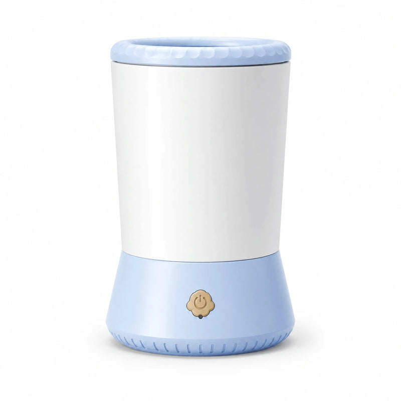 AROX PawWash™ – Electric Pet Paw Cleaner