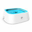 Floating Water Bowl – Cleaner, Slower Drinking for Pets