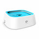 Floating Water Bowl – Cleaner, Slower Drinking for Pets