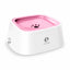 Floating Water Bowl – Cleaner, Slower Drinking for Pets