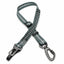 Adjustable Elastic Dog Car Restraint – 70–125cm