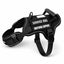 Reflective Tactical Dog Harness with Control Handle