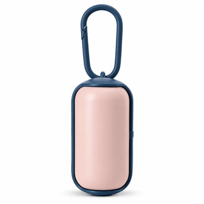 AROX WalkPod™ – Mini Waste Bag Dispenser