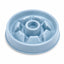BloomBowl™ – Patterned Slow Feeder Pet Bowl