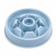 BloomBowl™ – Patterned Slow Feeder Pet Bowl