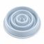 BloomBowl™ – Patterned Slow Feeder Pet Bowl