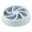BloomBowl™ – Patterned Slow Feeder Pet Bowl
