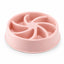 BloomBowl™ – Patterned Slow Feeder Pet Bowl