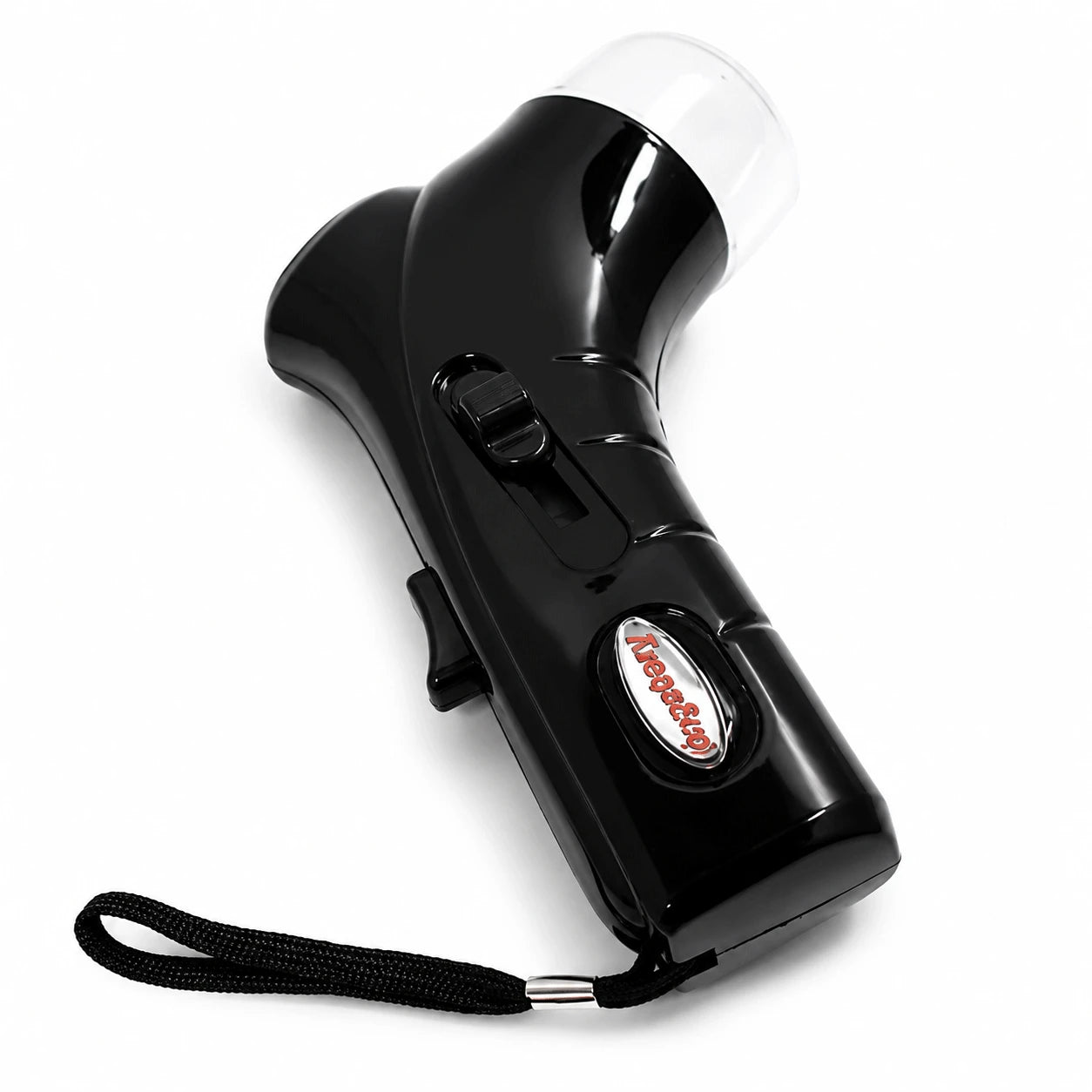 TreatBlast™ – Handheld Pet Treat Launcher