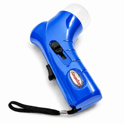 TreatBlast™ – Handheld Pet Treat Launcher