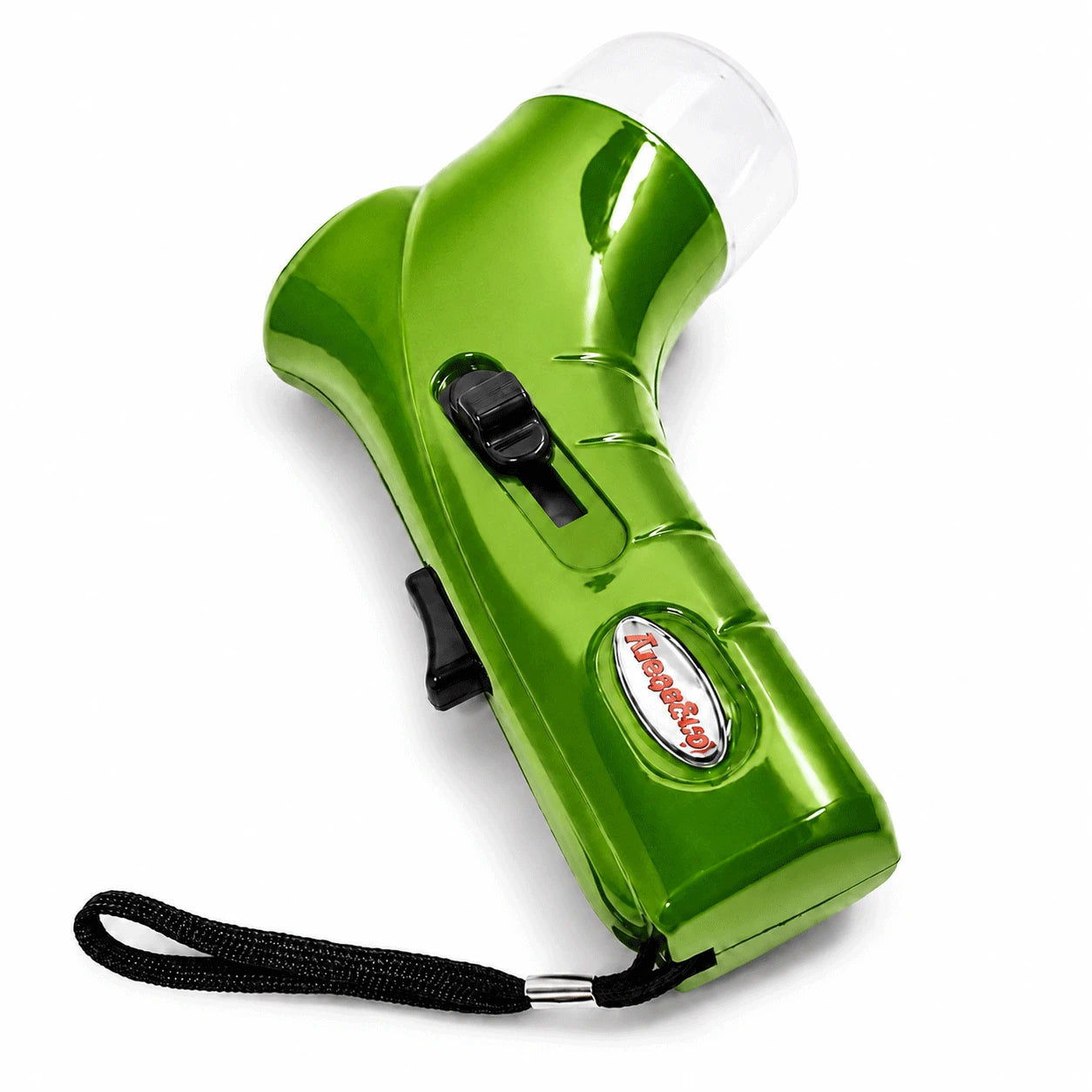 TreatBlast™ – Handheld Pet Treat Launcher