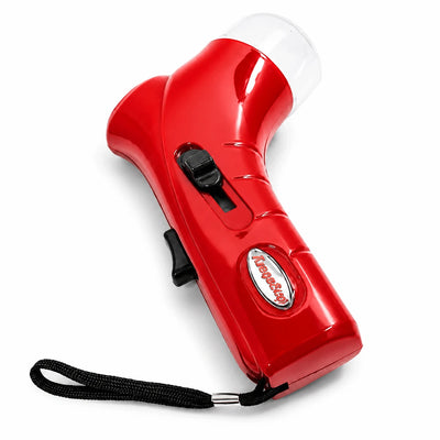 TreatBlast™ – Handheld Pet Treat Launcher
