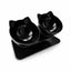 PurrBowl™ – 15° Elevated Cat Bowl