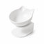 PurrBowl™ – 15° Elevated Cat Bowl