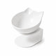 PurrBowl™ – 15° Elevated Cat Bowl