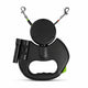 Duolead Pro™ – Dual Retractable Dog Leash