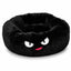 CloudDonut™ – Plush Bolster Bed for Dogs & Cats