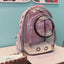 Cat Bag Full Transparent Pet Space Bag